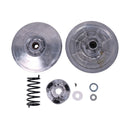 Secondary Driven Clutch G2-G22 for Yamaha 4 Cycle Gas Golf Cart G1 G2 G8 G9 G11 1985 and Up