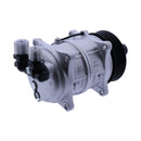Seltec TM15XD 12V A/C Compressor 18-10157-06 for Carrier Transport Refrigeration