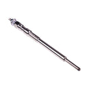 Set of 4 Glow Plug 1J705-65510 for Kubota Engine V2607 Excavator KX057-4 KX057-5 U55-4 U55-5 Loader SVL65-2 SSV65 SSV65C R530 R540 R630 R640
