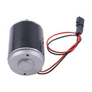 Single Shaft Blower Motor 174-1504 for Caterpillar CAT Motor Grader 130G 140G Compactor 815F 816F Truck D350EII D400EII Loader IT12F IT38F 963C 973C