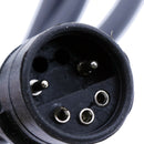 Single Cable Throttle Motor 247-5234 106-0097 for Caterpillar CAT Engine 3116 3306 3054 Excavator 315 317 325 330L 325L 325BL E325BL E325B 330