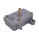 Single Outlet Fuel Pump for Nachman 07-187-01 Mikuni DF44-211 DF44-211D DF44-227 Honda Snowmobile Many