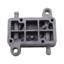 Single Outlet Fuel Pump for Nachman 07-187-01 Mikuni DF44-211 DF44-211D DF44-227 Honda Snowmobile Many