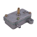 Single Outlet Fuel Pump for Nachman 07-187-01 Mikuni DF44-211 DF44-211D DF44-227 Honda Snowmobile Many