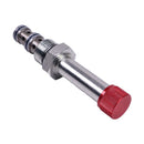 Solenoid Cartridge Valve AN277865 for John Deere 8245R 8270R 8295R 8320R 8335R 8370R 8400R 8R230 8R280 8R340 8R410