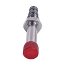 Solenoid Cartridge Valve AN277865 for John Deere 8245R 8270R 8295R 8320R 8335R 8370R 8400R 8R230 8R280 8R340 8R410