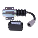 Solenoid Module Service Kit 89998GT for Genie Boom Lift S-100 S-105 S-120 S-125 S-80 S-85 Z-135-70 Z-80-60 ZX-135-70