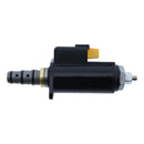 Solenoid Valve 116-3526 315-4412 for Caterpillar CAT Engine 3126 3176C C13 C15 C7 Excavator 312D 318C 319C E320 E320B E320C 322B 325C 329D 330C 365C