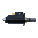 Solenoid Valve 116-3526 315-4412 for Caterpillar CAT Engine 3126 3176C C13 C15 C7 Excavator 312D 318C 319C E320 E320B E320C 322B 325C 329D 330C 365C