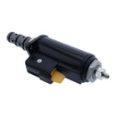 Solenoid Valve 116-3526 315-4412 for Caterpillar CAT Engine 3126 3176C C13 C15 C7 Excavator 312D 318C 319C E320 E320B E320C 322B 325C 329D 330C 365C