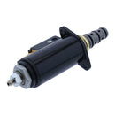 Solenoid Valve 116-3526 315-4412 for Caterpillar CAT Engine 3126 3176C C13 C15 C7 Excavator 312D 318C 319C E320 E320B E320C 322B 325C 329D 330C 365C