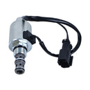Solenoid Valve 714-12-25220 for Komatsu WA270-8 WA320-7 WA380-5 WA380-6 WA400-5 WA430-6 WA470-5 WA470-6 WA470-8 WA480-5 WA480-6 WA500-8