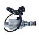Solenoid Valve 714-12-25220 for Komatsu WA270-8 WA320-7 WA380-5 WA380-6 WA400-5 WA430-6 WA470-5 WA470-6 WA470-8 WA480-5 WA480-6 WA500-8