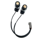 Solenoid Valve UC1026011625 UC1026026755 for Komatsu Loader WA200-6 WA200-5 WA250-5 WA250-6 WA200-7 WA200-8 WA150-6