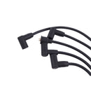Spark Plug Wire Set CPN12259B for Ford New Holland Engine 134CIDNH Tractor NAA 600 601 800 801 900 901 501 1801 1821 2120 2130 4030 4040 4131