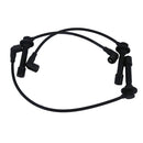 Spark Plug Wire Set MIA11722 MIA11723 MIA11724 for Yanmar Engine 3TNV70 John Deere Gator Utility Vehicle UV72 XUV825i XUV825M XUV835E XUV835R