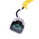 Speed Sensor 201-6617 for Caterpillar CAT 3406 3456 C15 Engine 365C 385B 390D 740 770 793S 824X 980H 621B 627G