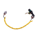 Speed Sensor 201-6617 for Caterpillar CAT 3406 3456 C15 Engine 365C 385B 390D 740 770 793S 824X 980H 621B 627G
