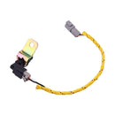 Speed Sensor 201-6617 for Caterpillar CAT 3406 3456 C15 Engine 365C 385B 390D 740 770 793S 824X 980H 621B 627G