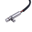 Speed Sensor 383-6830 for Caterpillar CAT Engine C3.3B C2.2 Loader 236D 242D 232D 236D3 242D3 226D3 226D