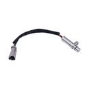 Speed Sensor 383-6830 for Caterpillar CAT Engine C3.3B C2.2 Loader 236D 242D 232D 236D3 242D3 226D3 226D