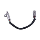 Speed Sensor 383-6830 for Caterpillar CAT Engine C3.3B C2.2 Loader 236D 242D 232D 236D3 242D3 226D3 226D