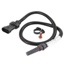 Speed Sensor Kit 5550060 for Cummins Engine ISC8.3 QSC8.3 ISB ISL ISX Ford F-650 F-750