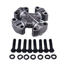 Spider & Bearing Assembly 6K-0316 for Caterpillar CAT 910 931 931B 571G 572G D3B D4D D4E 772 773