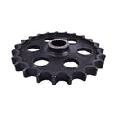 Sprocket 68571-14432 68571-14430 68751-14430 for Kubota Mini Excavator KH-91 KH-91H KH30 KH90 KH120 KH-70(H)