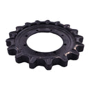 Sprocket 87447232 87460888 for CASE Compact Track Loader 420CT 440CT 445CT 450CT 465 TR270 TR320 TV380