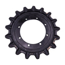 Sprocket 87447232 87460888 for CASE Compact Track Loader 420CT 440CT 445CT 450CT 465 TR270 TR320 TV380