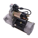 Starter Motor 0R1091 1R7370 for Caterpillar Engine 3066T Excavator 311B 320B E200B EL200B