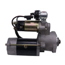 Starter Motor 0R1091 1R7370 for Caterpillar Engine 3066T Excavator 311B 320B E200B EL200B
