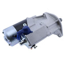Starter Motor 100-6929 143-0541 for Caterpillar CAT 3054C 3054E 3056E C4.4 C6.6 Engine