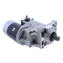 Starter Motor 100-6929 143-0541 for Caterpillar CAT 3054C 3054E 3056E C4.4 C6.6 Engine