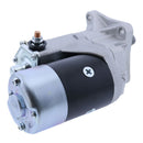 Starter Motor 100-6929 143-0541 for Caterpillar CAT 3054C 3054E 3056E C4.4 C6.6 Engine