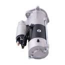 Starter Motor K1K964-63012 K1J301-63010 K1K964-63010 for Takeuchi Loader TL10V2 TL8 TL8R2