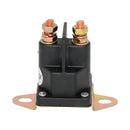 Starter Solenoid AM105171 for John Deere Combine 1170 1165 6300 7300 7500 7700 Mower 65 66 68 S80 S82 S92