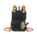 Starter Solenoid AM105171 for John Deere Combine 1170 1165 6300 7300 7500 7700 Mower 65 66 68 S80 S82 S92