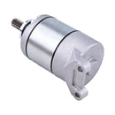 Starter Motor 21163-0762 21163-0043 21163-0058 for Kawasaki Motorcycle KLX140L 2008-2020