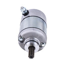 Starter Motor 21163-0762 21163-0043 21163-0058 for Kawasaki Motorcycle KLX140L 2008-2020