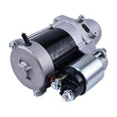 Starter Motor AUC15258 for Kohler Engine CV680 CV730 CV740 ECV740 FCV740 John Deere Mower Z710A Z720A Z915B Z915E Z925A