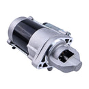 Starter Motor AUC15258 for Kohler Engine CV680 CV730 CV740 ECV740 FCV740 John Deere Mower Z710A Z720A Z915B Z915E Z925A