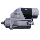 Starter Motor Kit RE540301 for John Deere Engine 4045 6068 4039 3029 Tractor 6100D 6095B 6110D 6115D