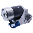 Starter Motor Kit RE540301 for John Deere Engine 4045 6068 4039 3029 Tractor 6100D 6095B 6110D 6115D