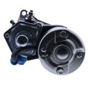 Starter Motor Kit RE540301 for John Deere Engine 4045 6068 4039 3029 Tractor 6100D 6095B 6110D 6115D