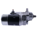 Starter Motor Kit RE540301 for John Deere Engine 4045 6068 4039 3029 Tractor 6100D 6095B 6110D 6115D