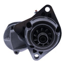 Starter Motor Kit RE540301 for John Deere Engine 4045 6068 4039 3029 Tractor 6100D 6095B 6110D 6115D