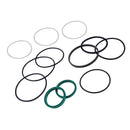 Steering Cylinder Seal Kit 8035981 for JLG Telehandler 6036 6042 8042 10042 10054 1044C-54 Series II MMV 6.44E-40
