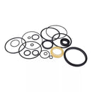 Steering Cylinder Seal Kit 830860M92 for Massey Ferguson Tractor 50 65 150 165 175 200